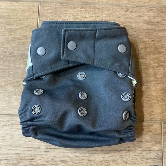Grovia Other - Grovia Cloth Diaper - Cloud AI2 Shell